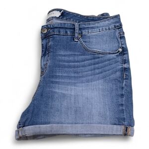 Torrid Blue Denim Jeans